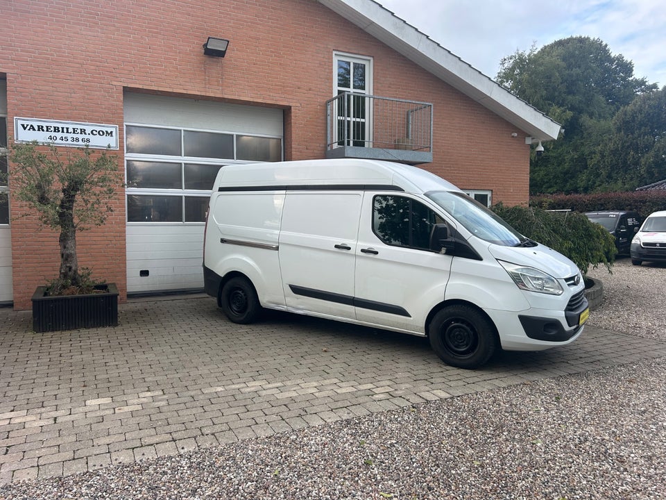 Ford Transit Custom 310 L2 2,2 TDCi 125 Trend