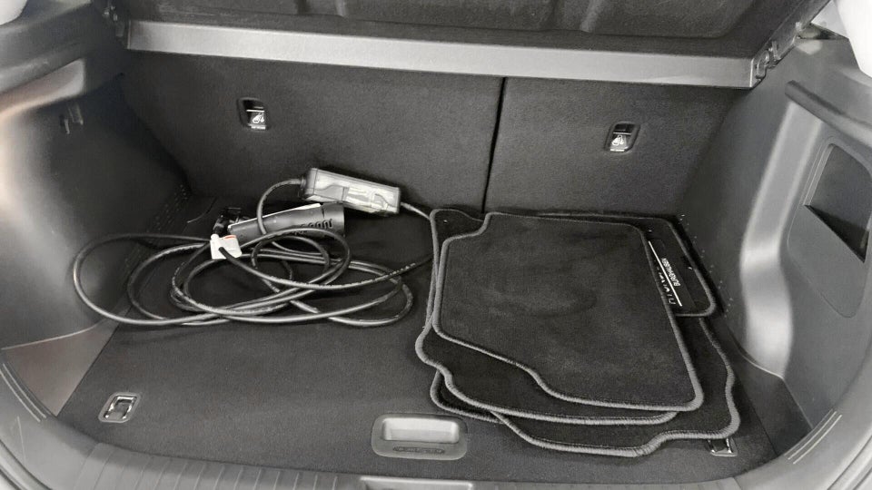 Hyundai Kona 39 EV Select 5d