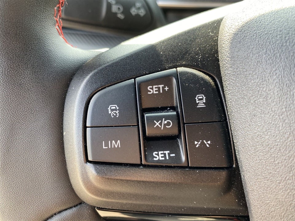 Ford Mustang Mach-E 91 Extended Range AWD 5d