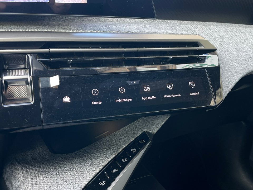 Peugeot e-3008 77 Allure 5d