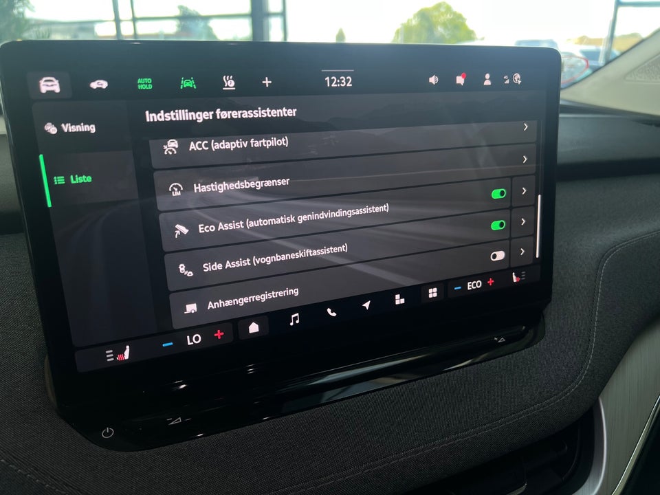 Skoda Enyaq 85x iV 5d