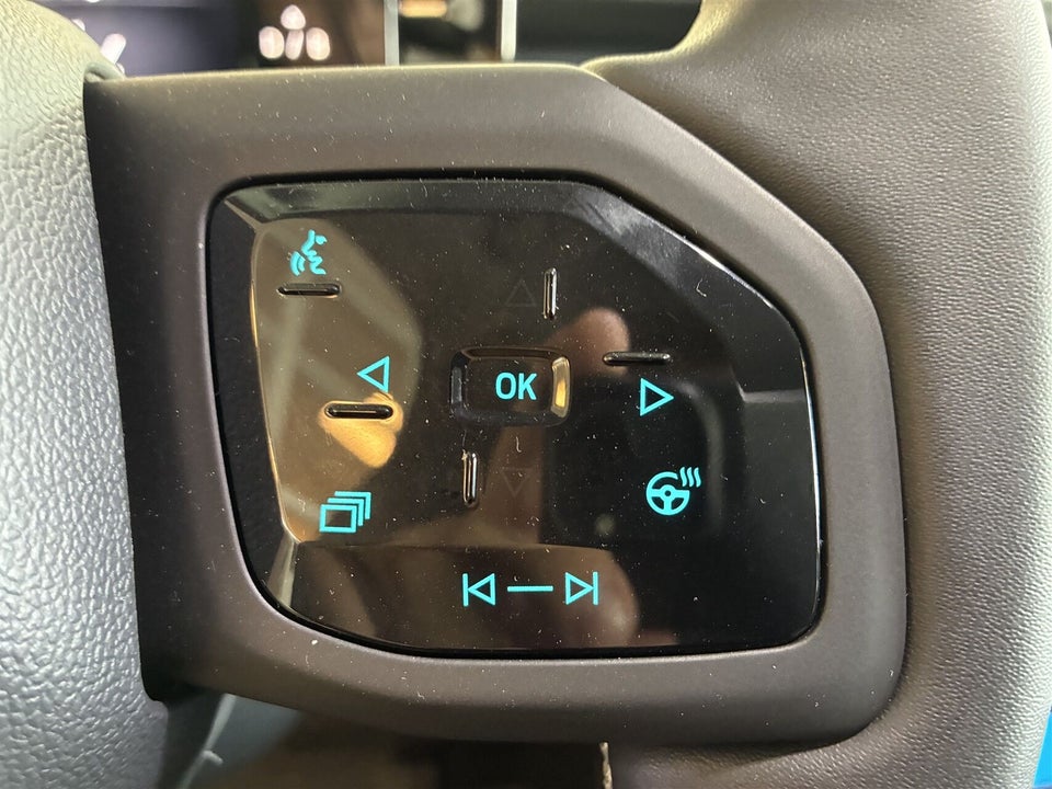 Ford Explorer 82 Select Extended Range 5d