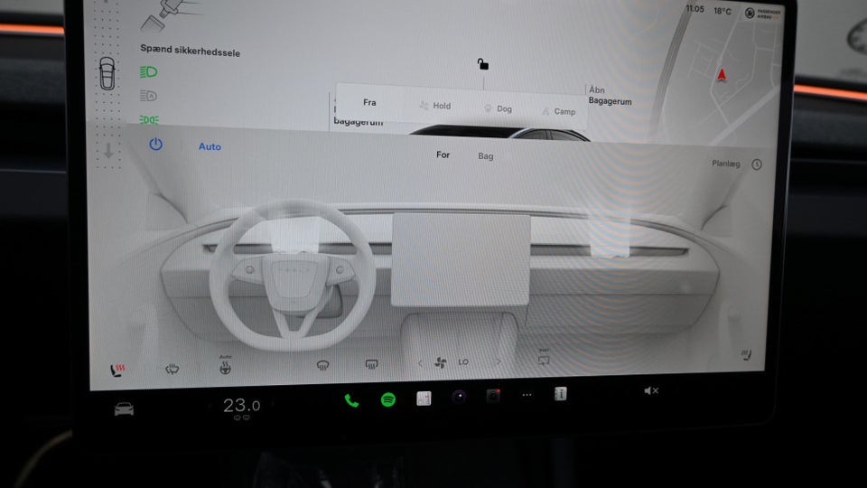 Tesla Model 3 RWD 4d