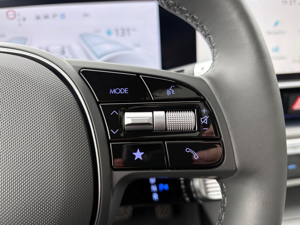 Hyundai Ioniq 6 77 Ultimate 4d