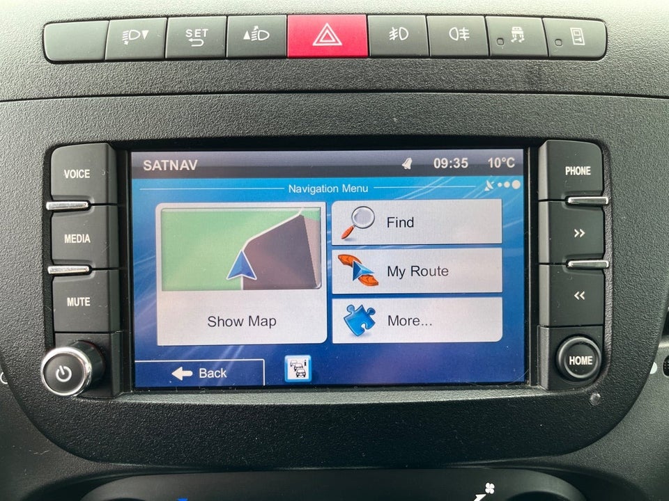 Iveco Daily 3,0 35S17 Kølevogn 2d