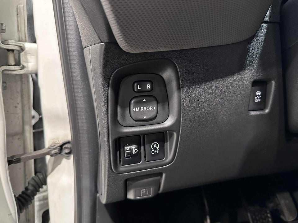 Peugeot 108 1,0 e-VTi 72 Allure+ 5d