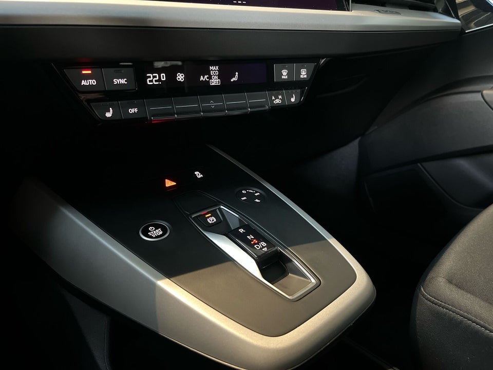 Audi Q4 e-tron 45 Progress 5d