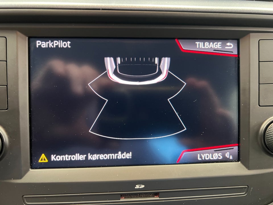Seat Arona 1,0 TSi 95 Style 5d