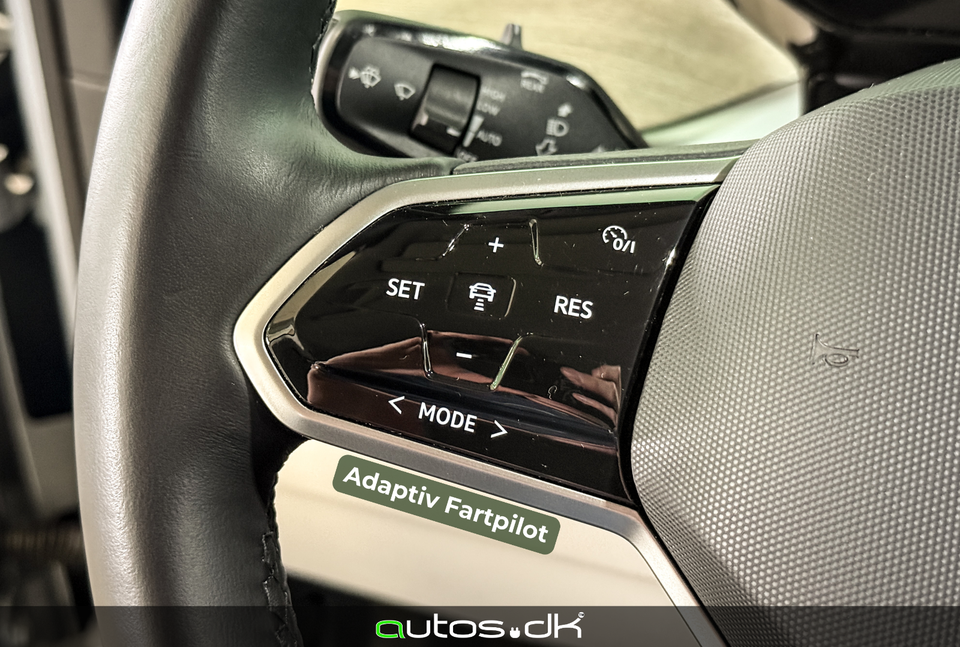 VW ID.Buzz 77 Pro SWB 5d