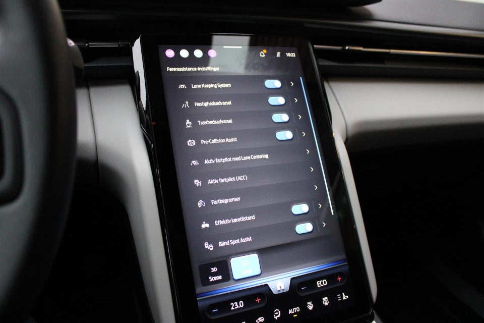 Ford Explorer 82 Select Extended Range 5d