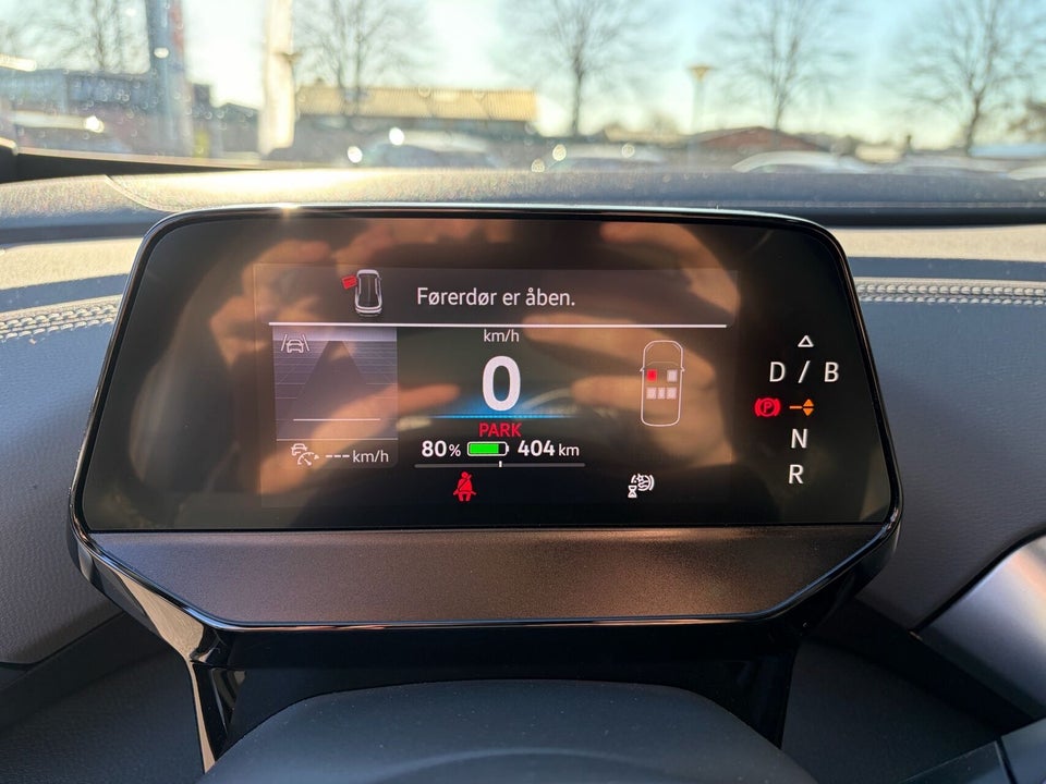 VW ID.4 77 Pro Style+ 5d