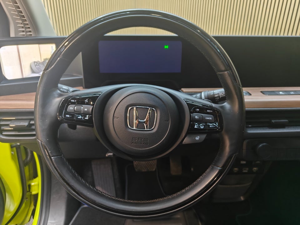 Honda e Advance 5d