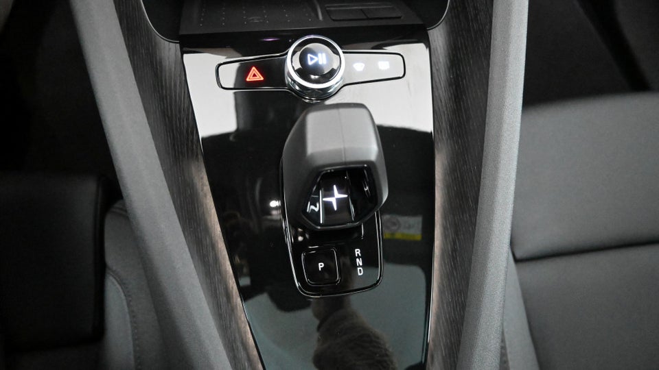 Polestar 2 Long Range AWD 5d