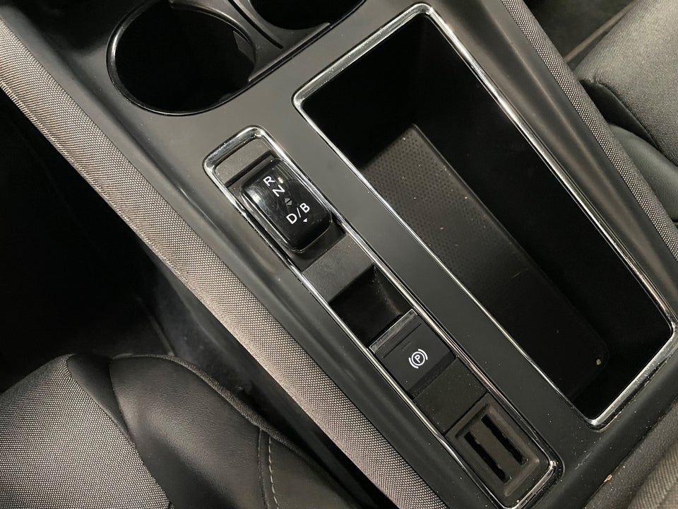 Skoda Enyaq 80 iV Loft 5d