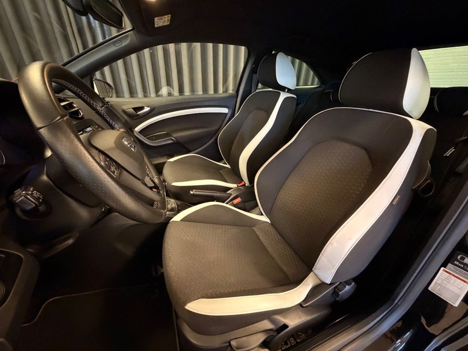 Seat Ibiza 1,8 TSi 192 Cupra SC 3d