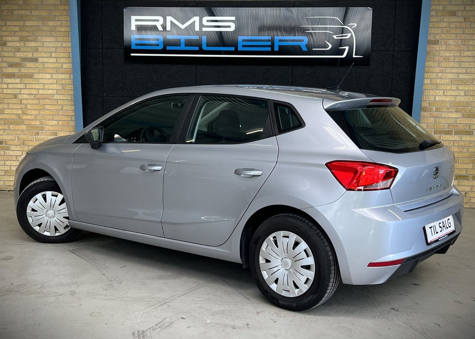 Seat Ibiza 1,0 TSi 110 Style 5d