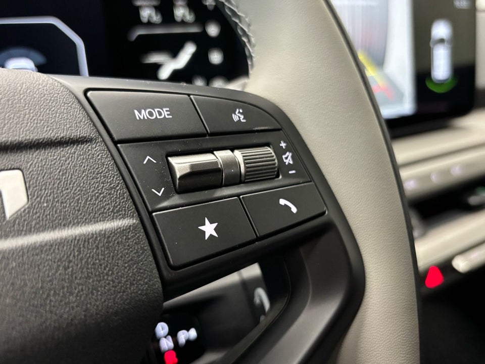 Kia EV4 58 Standard Range Access 5d