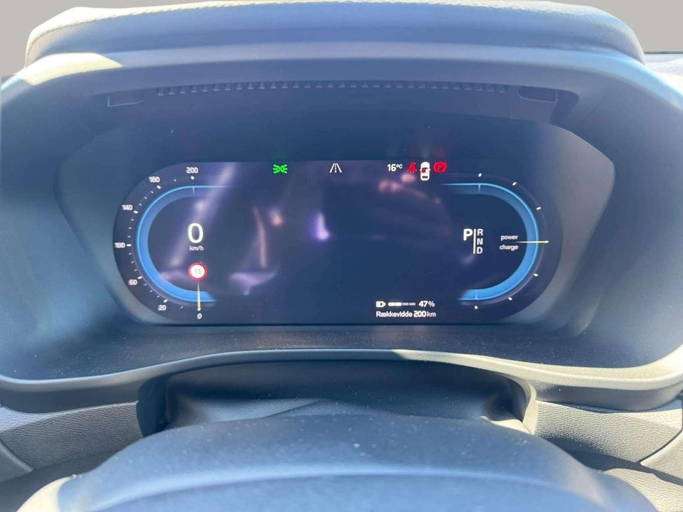 Volvo XC40 P8 ReCharge Twin R-Design 5d