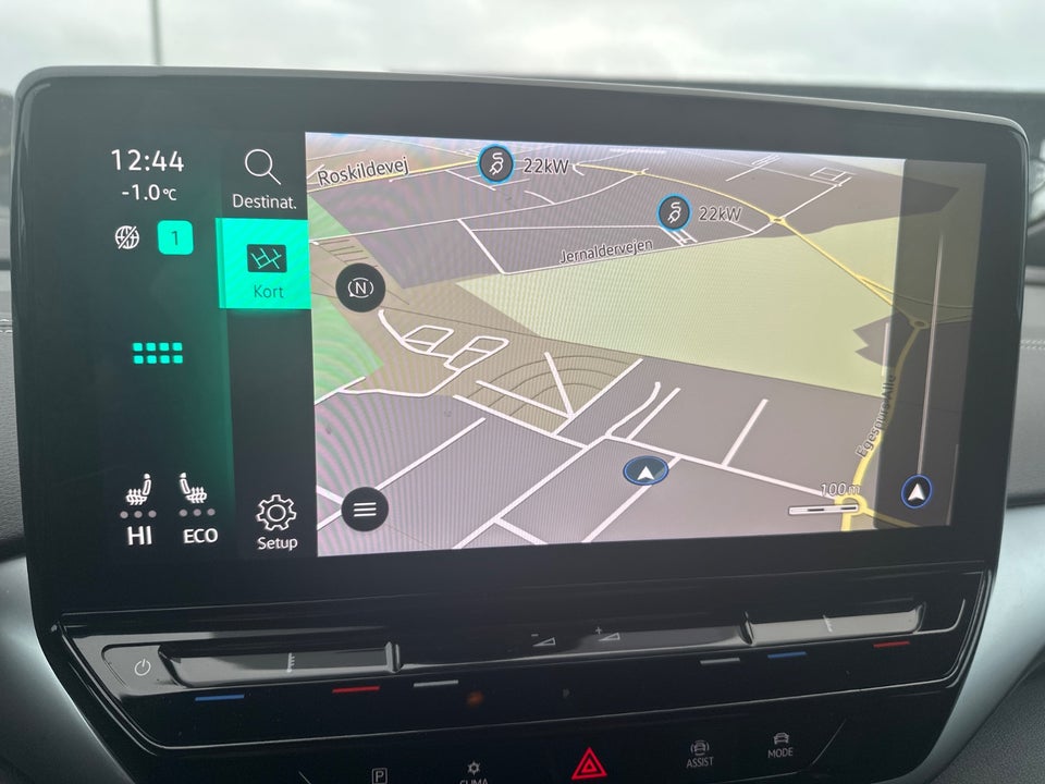 VW ID.5 77 Pro Performance 5d