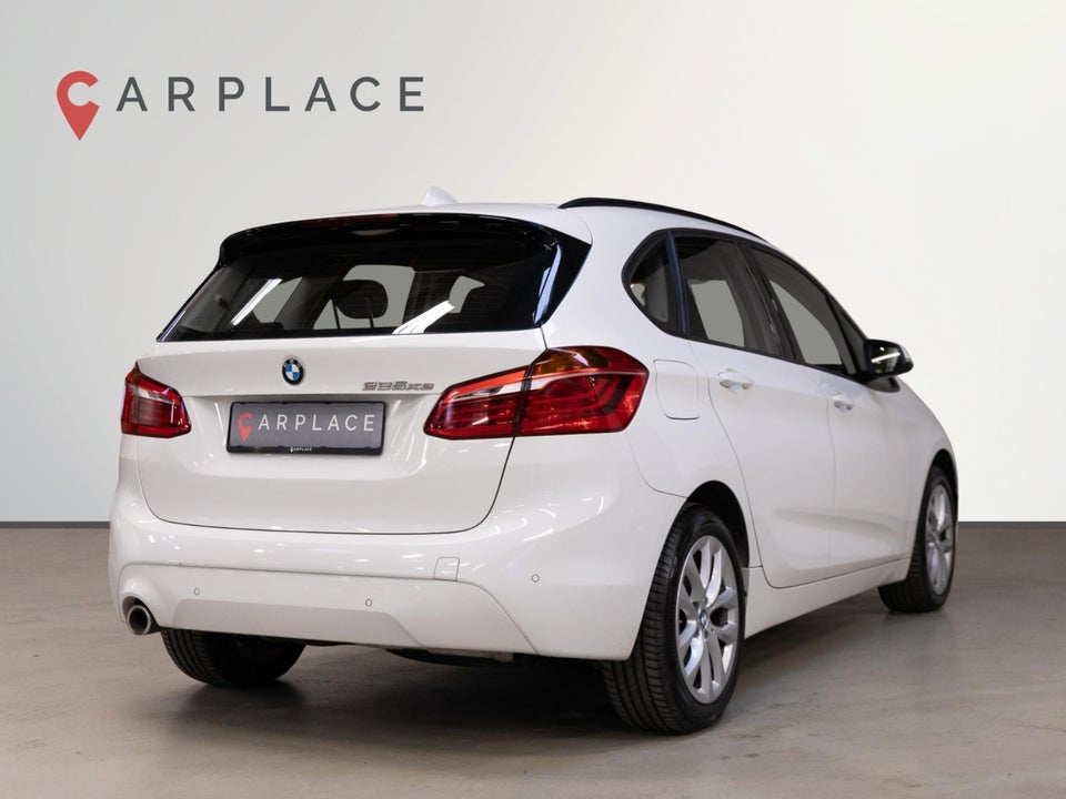 BMW 225xe 1,5 Active Tourer Advantage aut. 5d