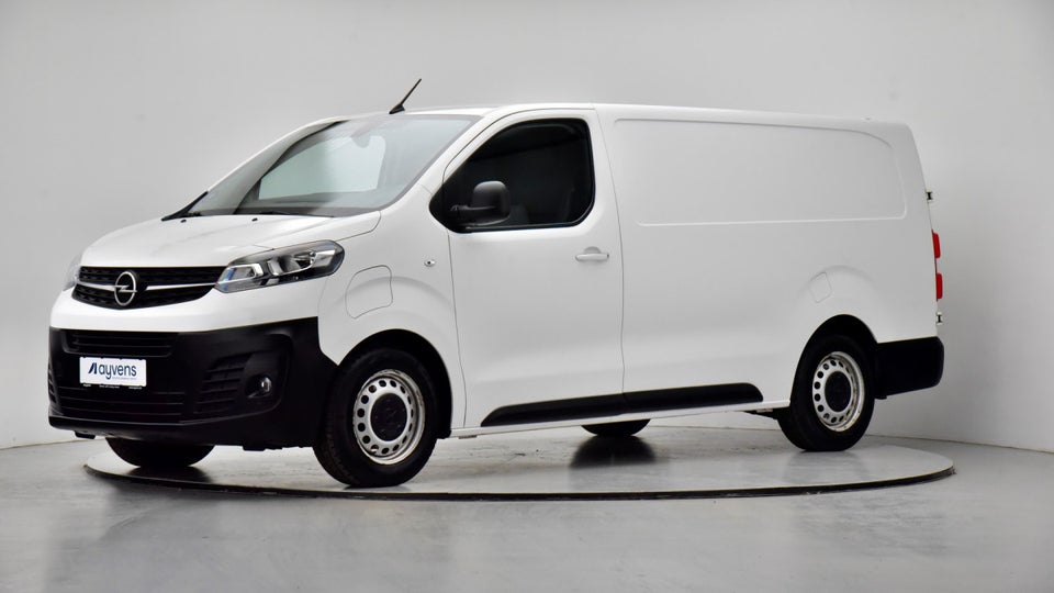 Opel Vivaro-e 75 Enjoy L3