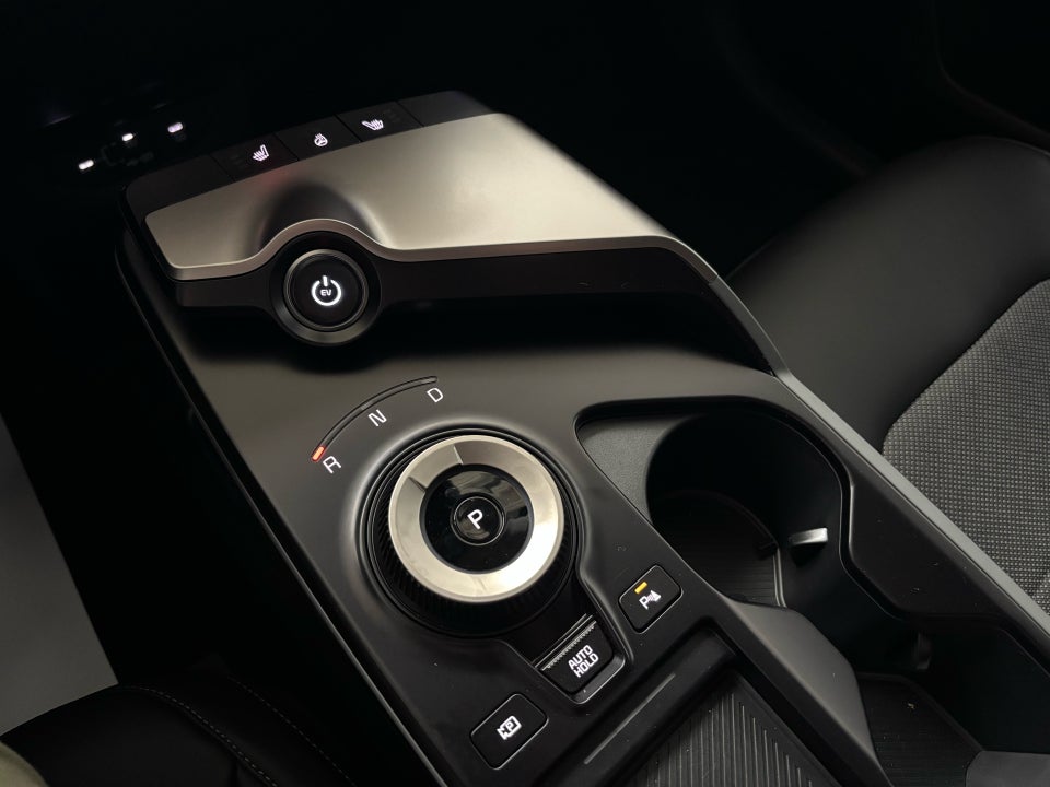 Kia EV6 84 Long Range Prestige 5d