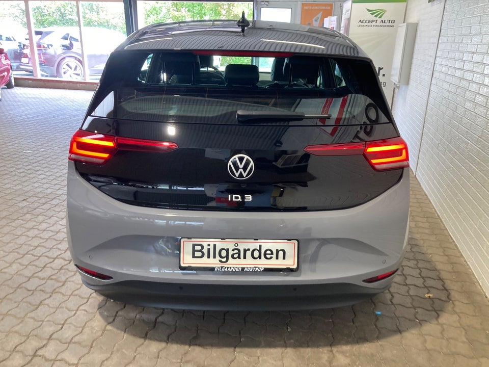 VW ID.3 77 Pro S 5d