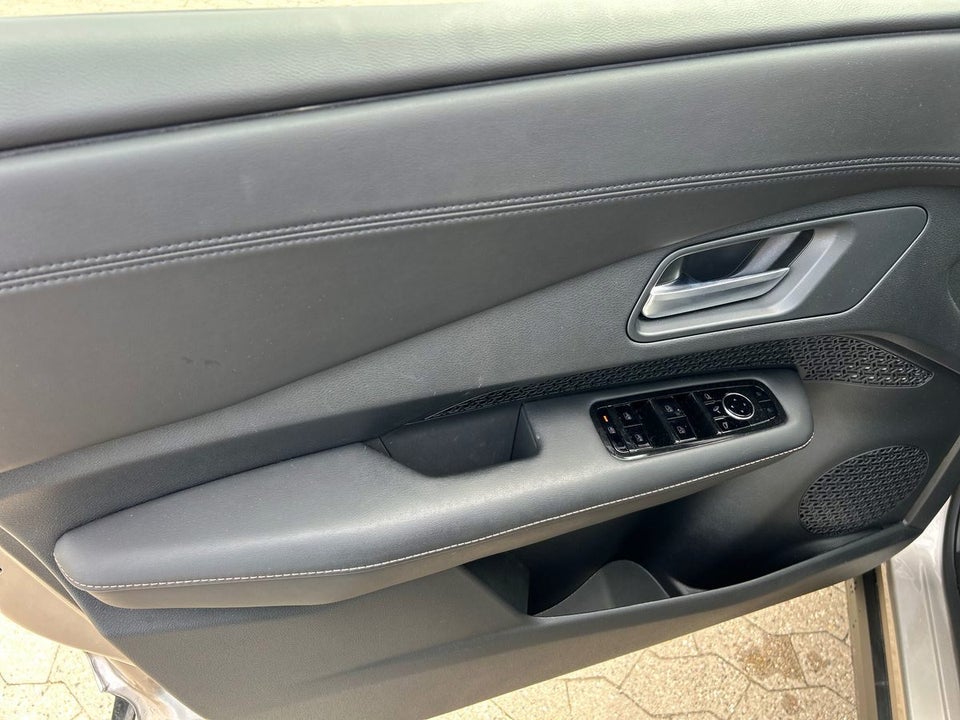 Nissan Ariya 87 Advance 5d