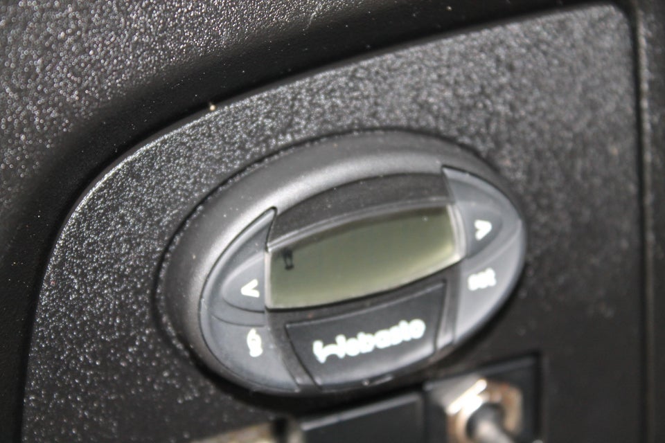 Iveco Daily 2,3 35S15 12m³ Van