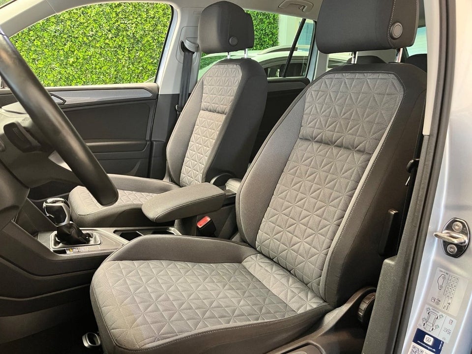 VW Tiguan 1,4 eHybrid Life DSG 5d