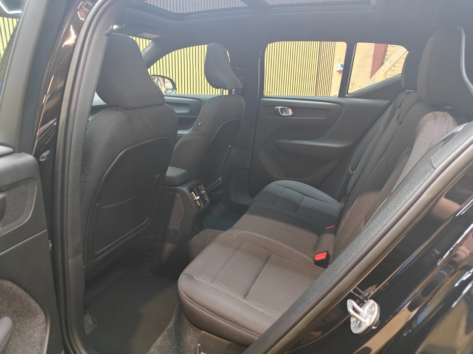 Volvo XC40 ReCharge Extended Range Ultimate 5d