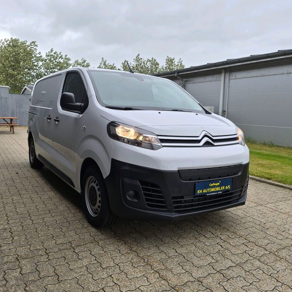 Citroën ë-Jumpy 75 L2 BaseLine