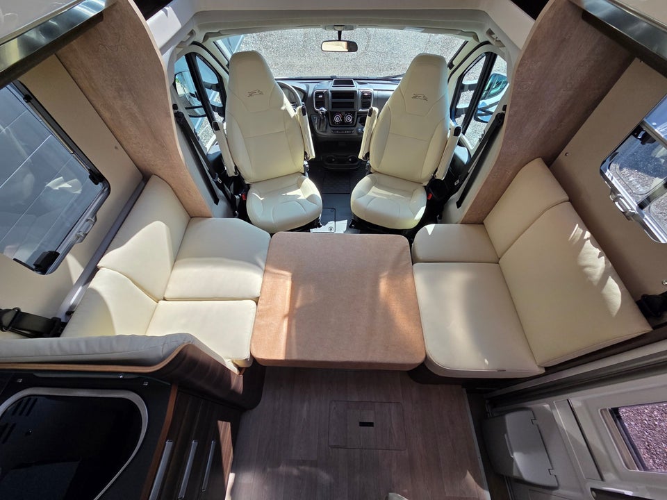 Laika Ecovip L4009 DS aut.