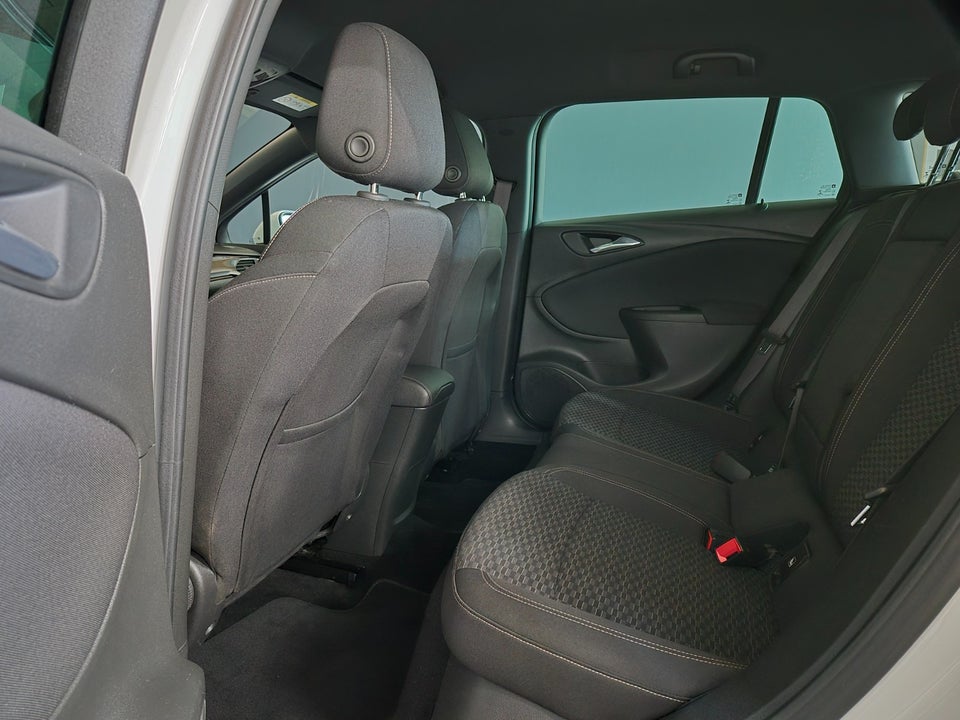 Opel Astra 1,4 T 150 Enjoy Sports Tourer aut. 5d