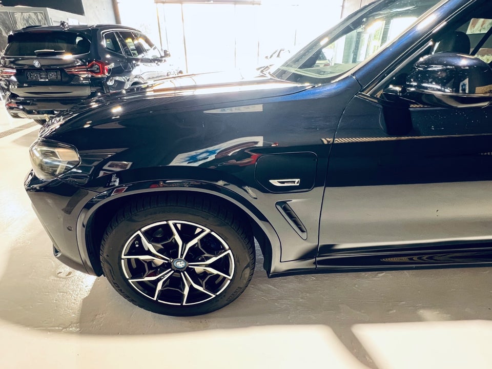 BMW X3 2,0 xDrive30e M-Sport aut. 5d