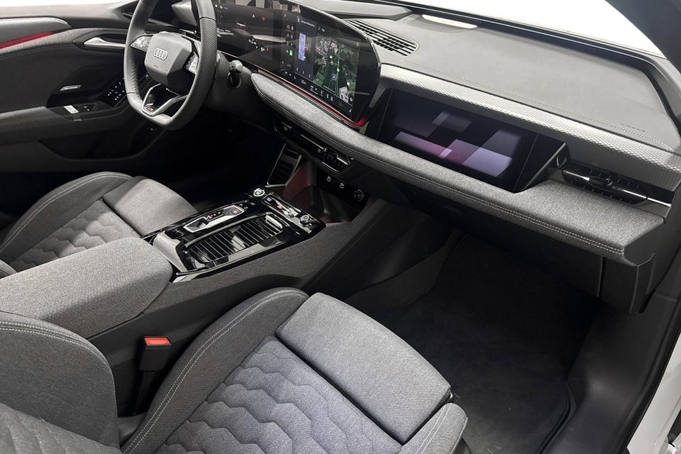 Audi A6 e-tron S-line plus Sportback 5d