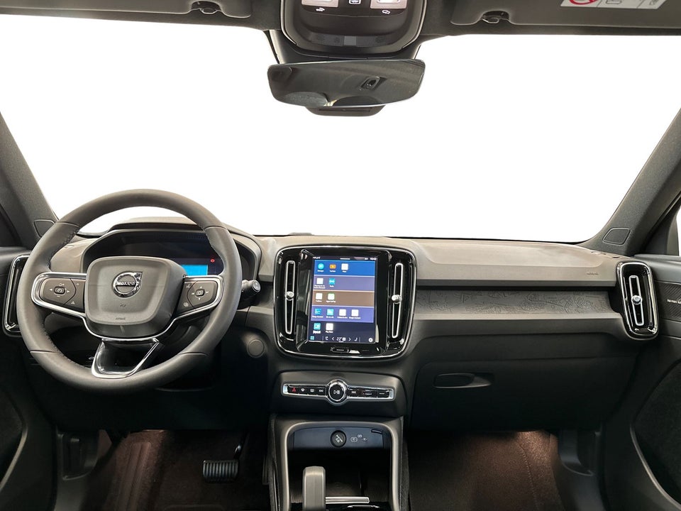 Volvo XC40 P8 ReCharge Twin Ultimate 5d