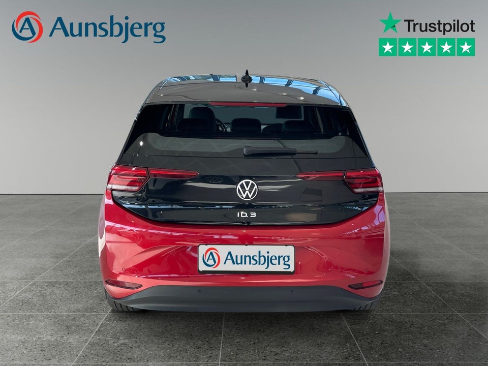 VW ID.3 58 Pro 5d