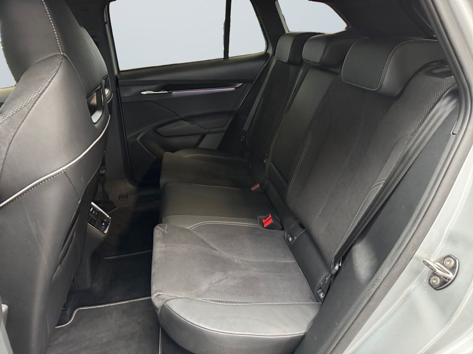 Skoda Enyaq 60 iV Sportline 5d