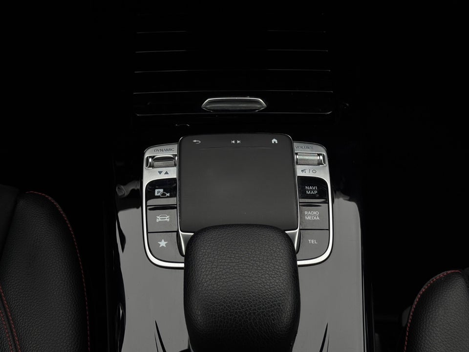 Mercedes A200 1,3 AMG Line aut. 5d