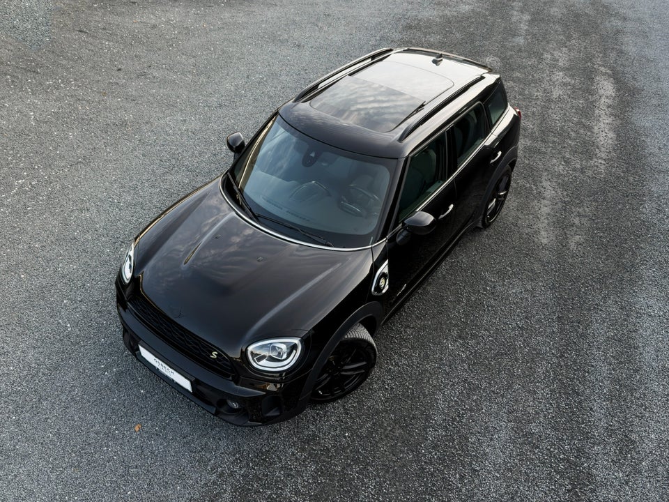 MINI Countryman Cooper SE 1,5 Experience aut. ALL4 5d