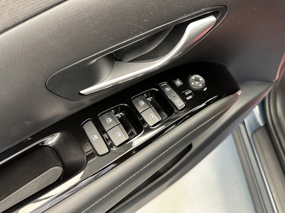 Hyundai Tucson 1,6 PHEV Essential aut. 4WD 5d