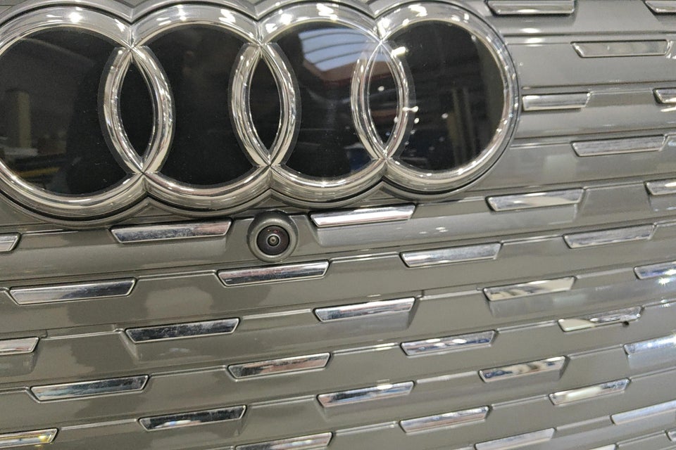 Audi Q4 e-tron 45 Ultra 5d