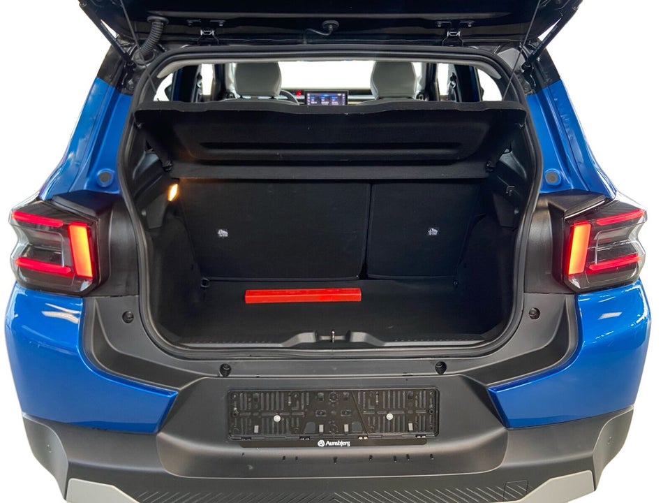 Citroën ë-C3 44 VTR Sport 5d