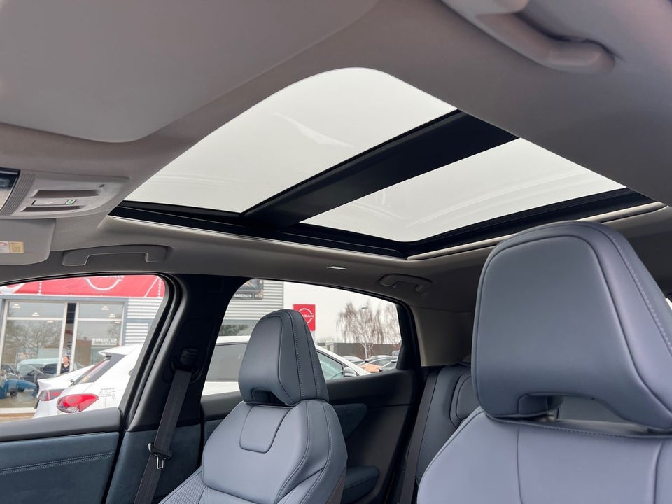 Nissan Ariya 87 Evolve 5d