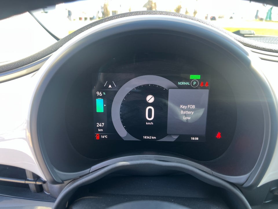 Fiat 500e 42 Icon 3+1 4d