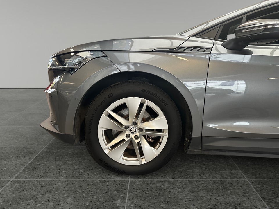 Skoda Enyaq 60 iV 5d