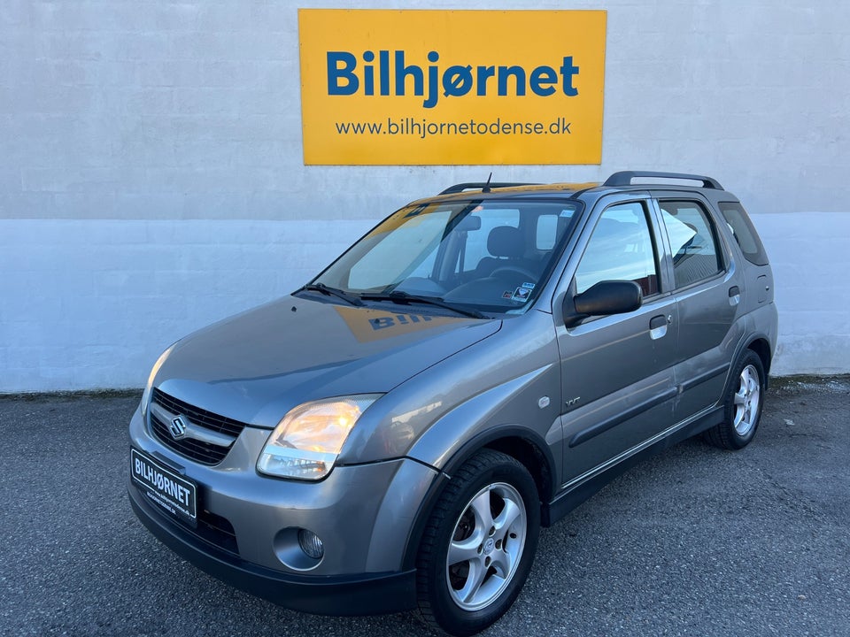 Suzuki Ignis 1,5 SE 5d