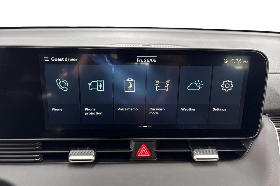 Hyundai Ioniq 5 84 Essential 5d