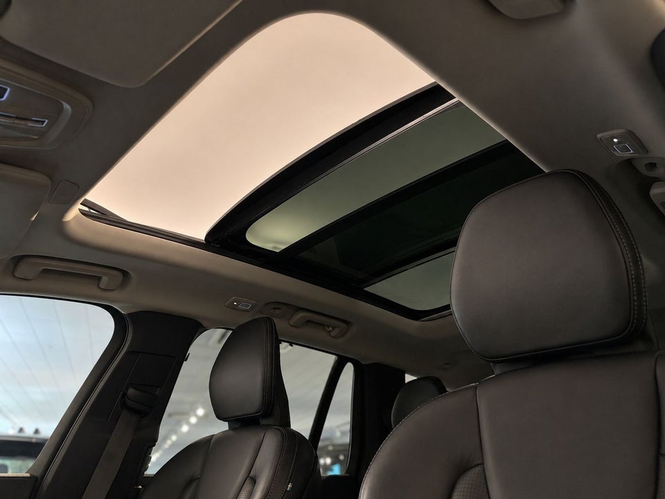 Volvo XC90 2,0 T8 ReCharge Plus Bright aut. AWD 7prs 5d